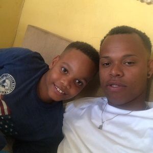 Meet your Posher, William